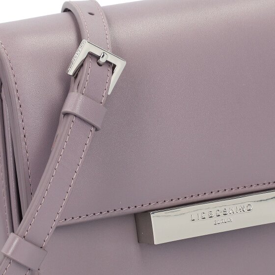 Liebeskind Alex Mini Bag Umhängetasche Leder 18.5 cm