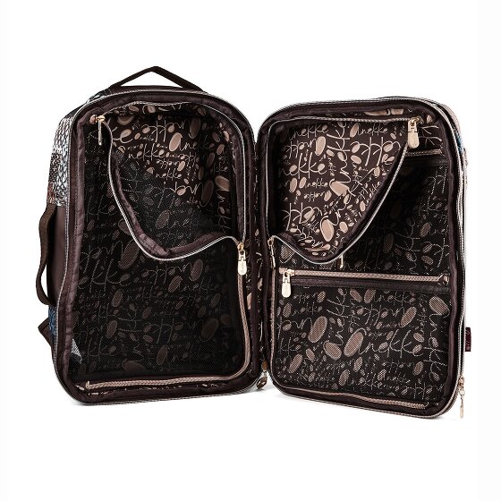 Anekke Tulip Reiserucksack 41,5 cm