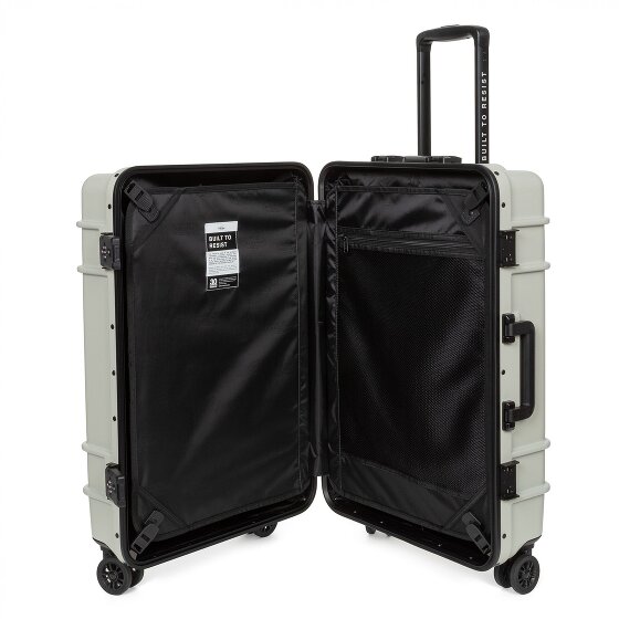Eastpak Resist'r Case Resist'r Case 4 Rollen Trolley M 69 cm