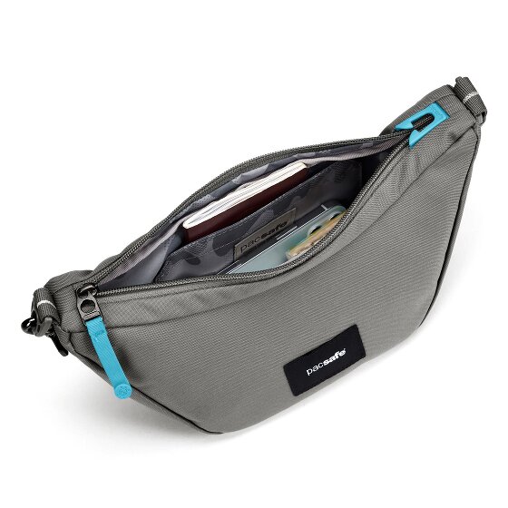 Pacsafe Go anti-theft Umhängetasche RFID 28 cm