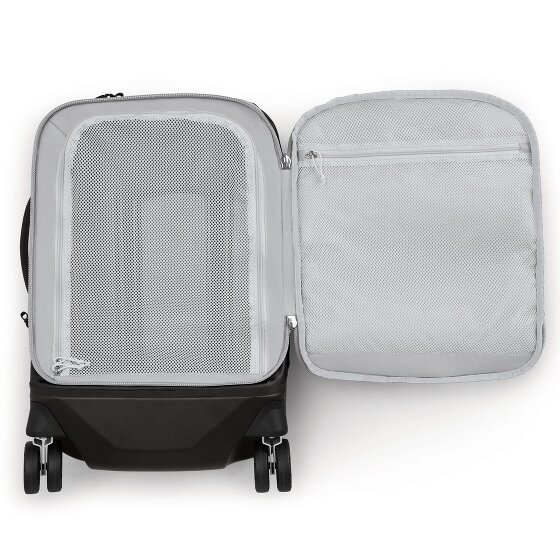 Osprey Transporter 4-Rollen Kabinentrolley 56 cm
