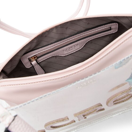 L.Credi Reja Shopper Tasche 37 cm