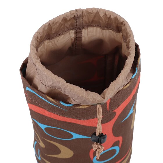 Fjällräven Kanken Art Trinkflaschenhalterung Fjällräven Kanken Art Trinkflaschenhalterung