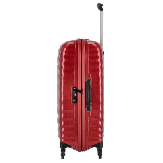 Samsonite Lite Shock Spinner 4-Rollen Trolley 69 cm