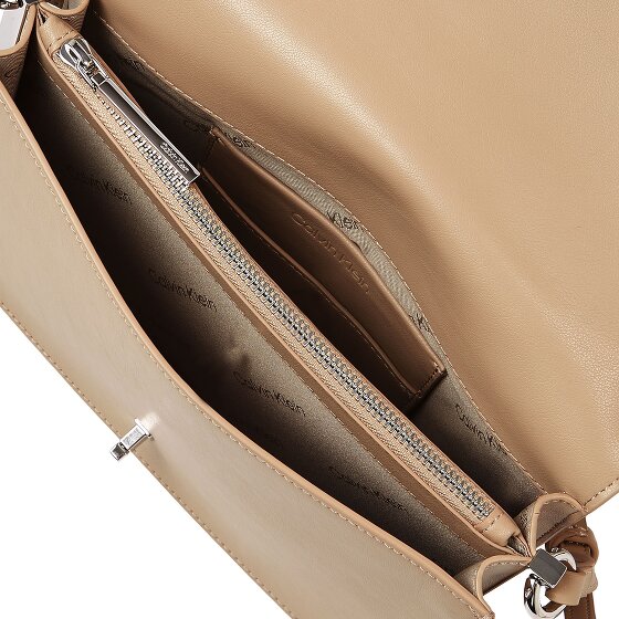 Calvin Klein Re-Lock Schultertasche 26 cm