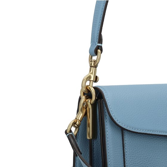 Coach Tabby Umhängetasche Leder 26 cm