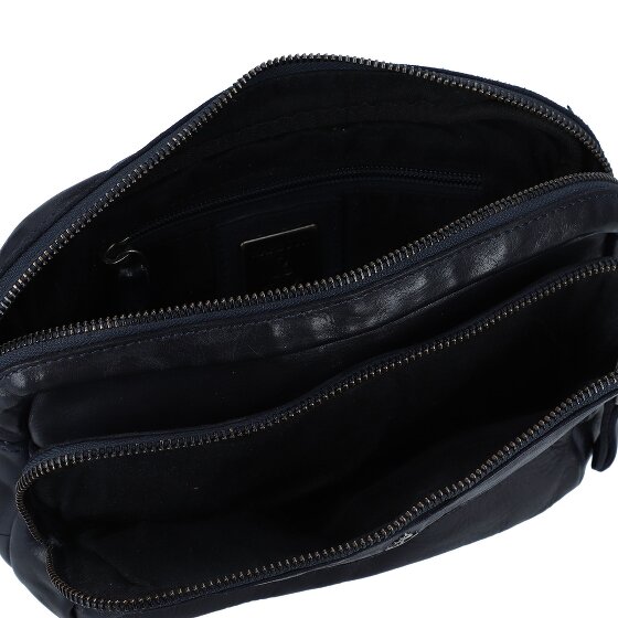 Harbour 2nd Anchor Love Thalea Umhängetasche Leder 23 cm