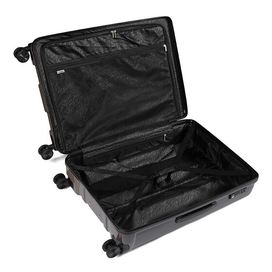 Epic Crate Reflex 4-Rollen Trolley 76 cm