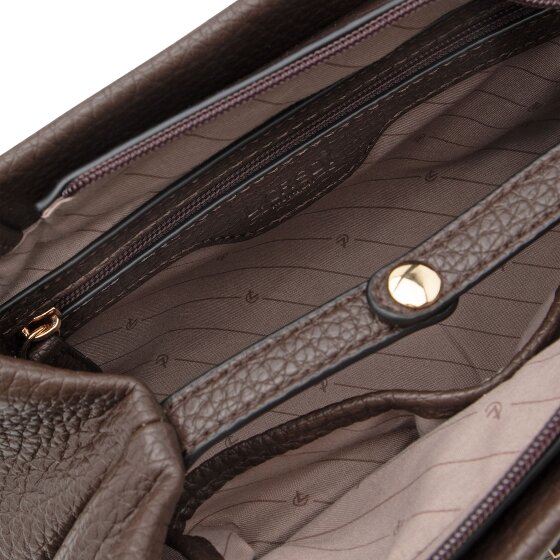 L.Credi Renate Schultertasche 27 cm