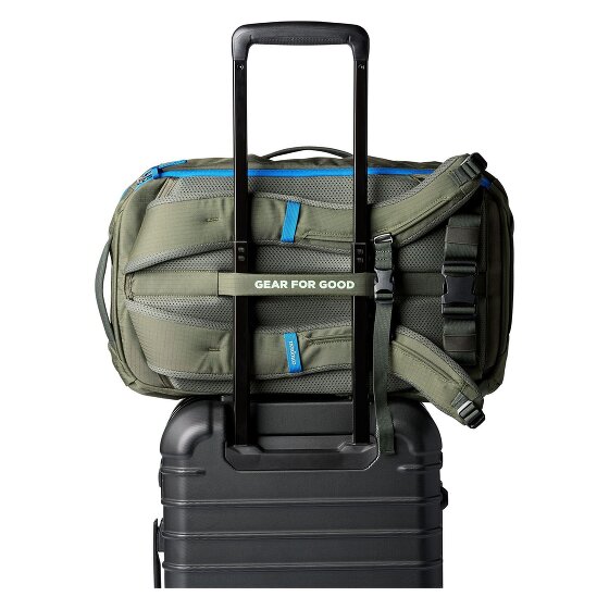 Cotopaxi Allpa 28 L Wanderrucksack 48 cm