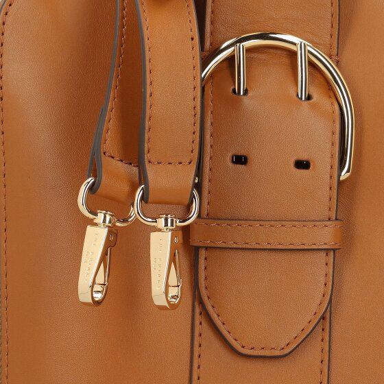 The Bridge Elena Laptoptasche Leder 35 cm The Bridge Elena Laptoptasche Leder 35 cm