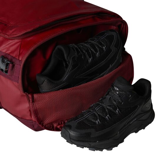 The North Face Base Camp Voyager 42L Reisetasche 58 cm