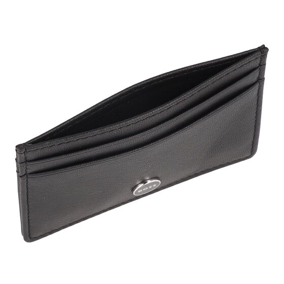 Boss GB Kreditkartenetui Leder 10 cm Geschenkbox