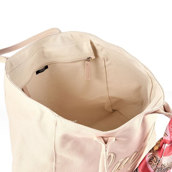 Liu Jo Plentia Shopper Tasche L 35 cm