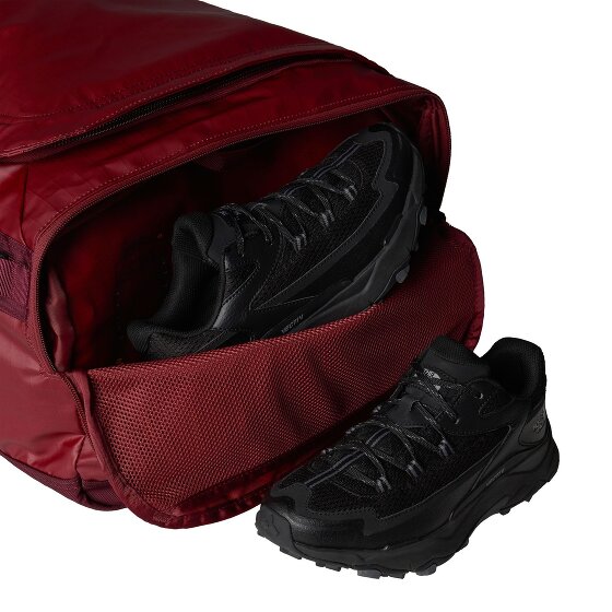 The North Face Base Camp Voyager 62L Reisetasche 68 cm