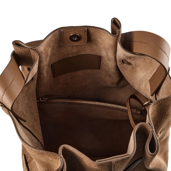 Marc O'Polo Simy Schultertasche Leder 30 cm