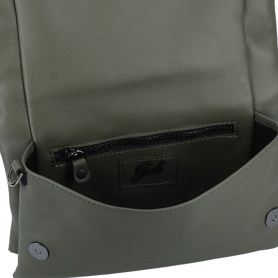Gabs Iduna Schultertasche M Leder 26 cm
