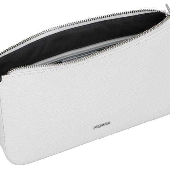 Picard Auguri Auguri Schultertasche Leder 26 cm