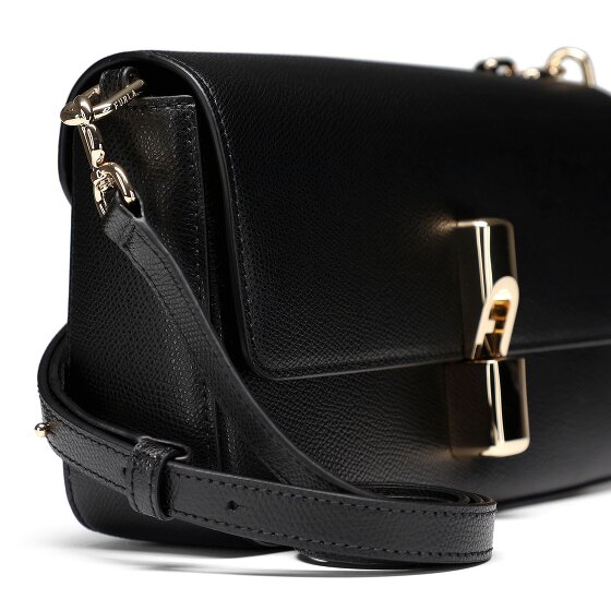 Furla Iride Umhängetasche Leder 24 cm