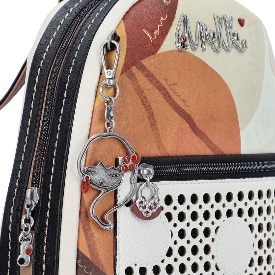 Anekke Lunares City Rucksack 30 cm