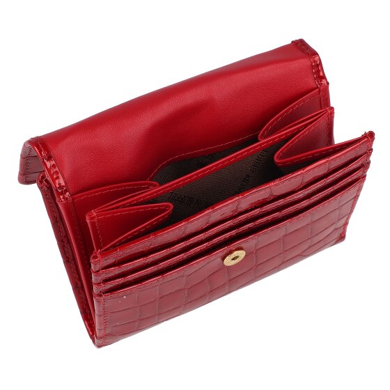 Braun Büffel Verona Geldbörse Leder 11 cm