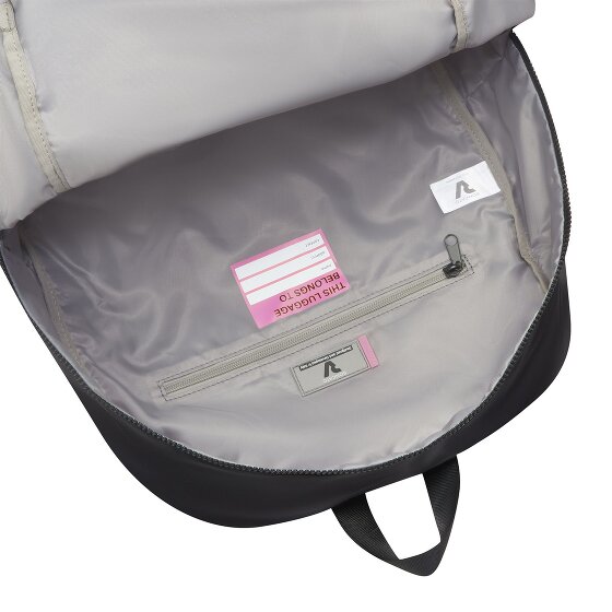 Roncato Compact Neon Faltbarer Rucksack 40 cm