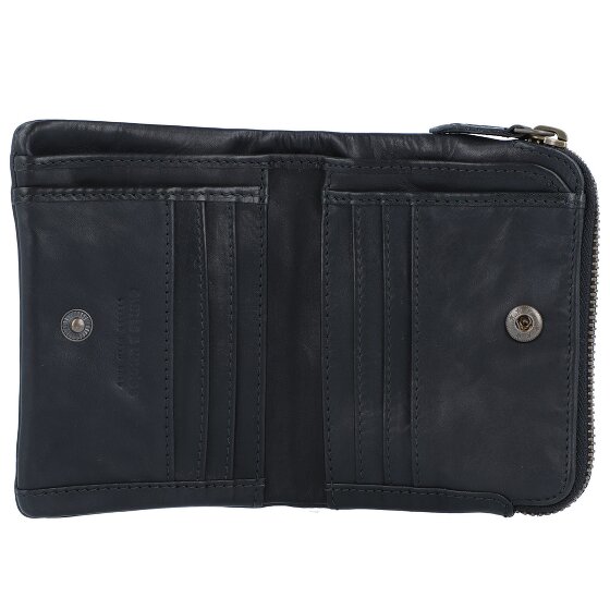 aunts & uncles Jamie's Orchard Cherry Geldbörse Geldbeutel Leder 12 cm