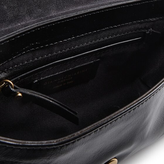 Gianni Chiarini Eugenia Umhängetasche Leder 22.5 cm