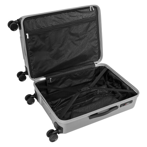 Epic Pop 6.0 4 Rollen Trolley 65 cm