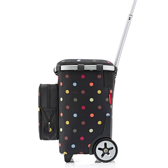 reisenthel Carrycruiser Plus Einkaufstrolley 52,5 cm