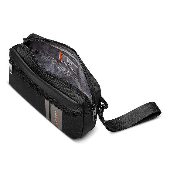 Roncato Metropolitan Travel Reiserucksack 40 cm Laptopfach