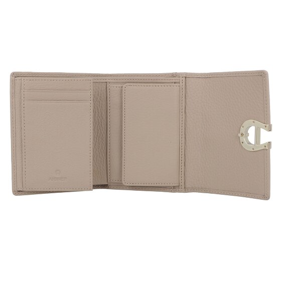 AIGNER Fashion Geldbörse RFID Schutz Leder 12.5 cm