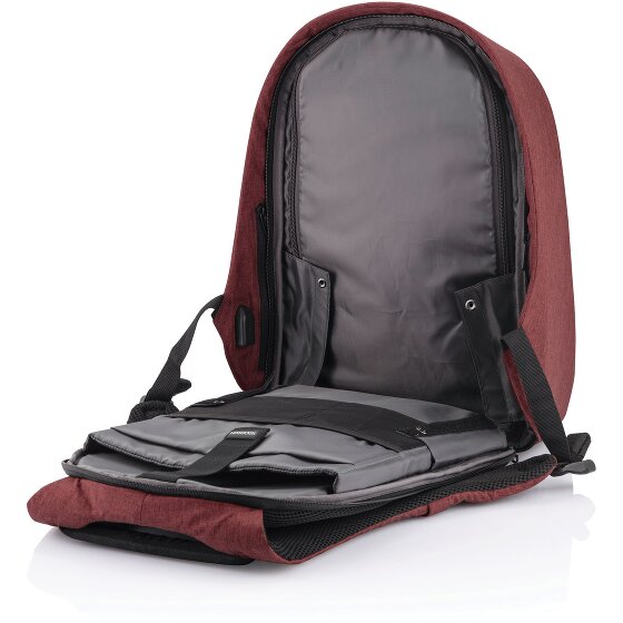 XD Design Bobby Hero Regular Rucksack RFID 45 cm Laptopfach XD Design Bobby Hero Regular Rucksack RFID 45 cm Laptopfach