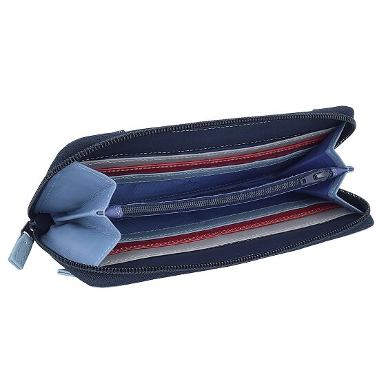 Mywalit Geldbörse II Leder 19 cm