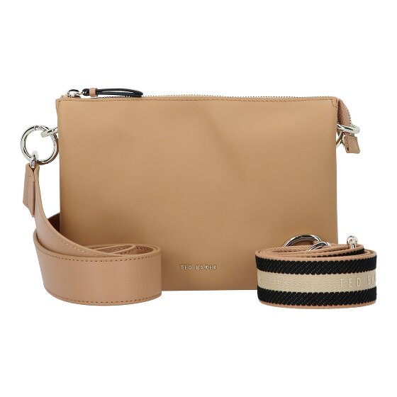 Ted Baker Darceyy Umhängetasche Leder 24 cm