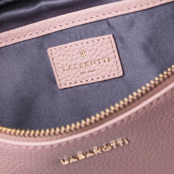 Lazarotti Bologna Leather Gürteltasche Leder 31 cm