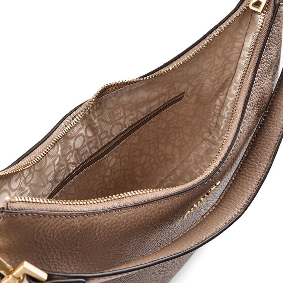 Bogner Wallis Odette Schultertasche Leder 32 cm