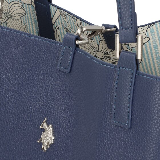 U.S. Polo Assn. Rogersville Shopper Tasche 33 cm