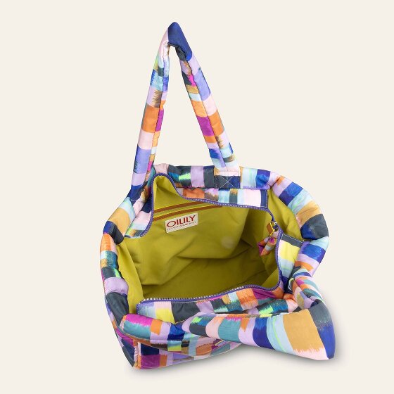 Oilily Soleil Shopper Tasche 44 cm