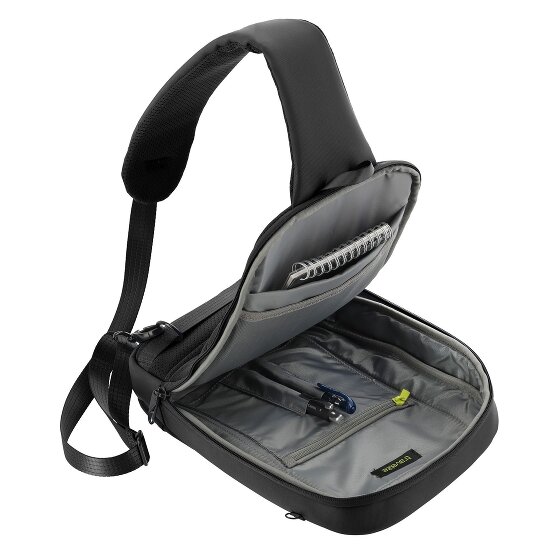 Travelite Workfloow Umhängetasche 23 cm