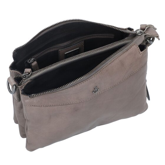 Harbour 2nd Anchor Love Umhängetasche Leder 23.5 cm