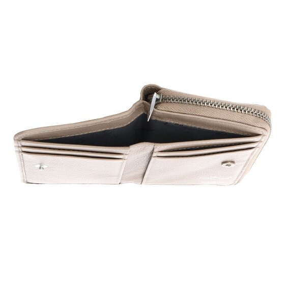Golden Head Madrid Geldbörse RFID Schutz Leder 11.5 cm