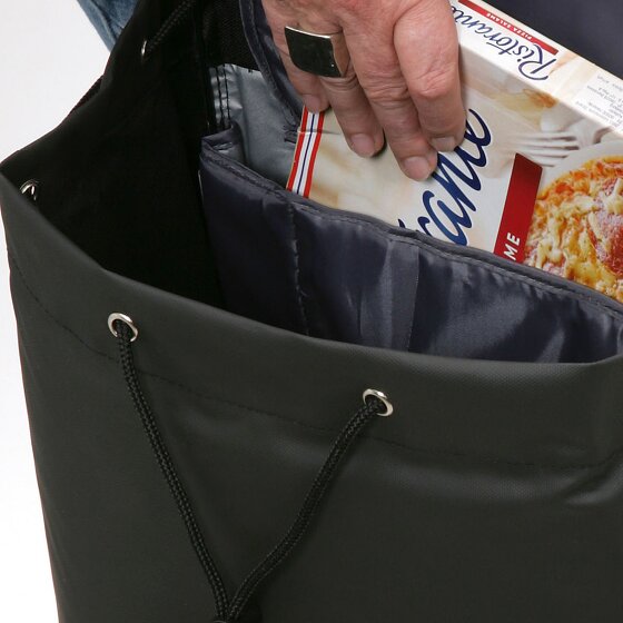Andersen Shopper Royal Shopper Oli.P 2.0 Einkaufstrolley 59 cm