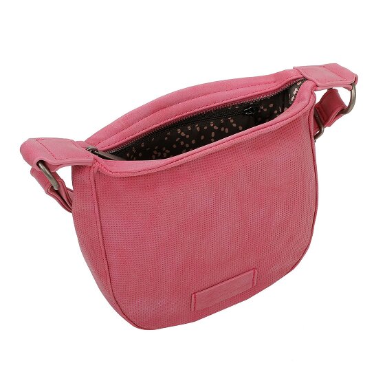 Fritzi aus Preußen Jazy02 Dotty Umhängetasche 22 cm