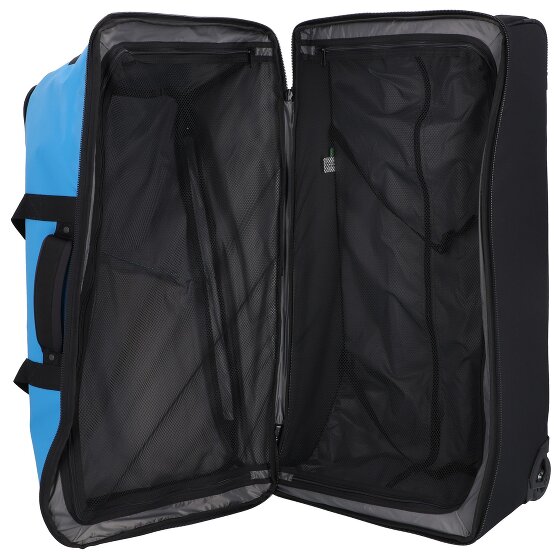 Vaude Rotuma 90 2 Rollen Trolley 75 cm