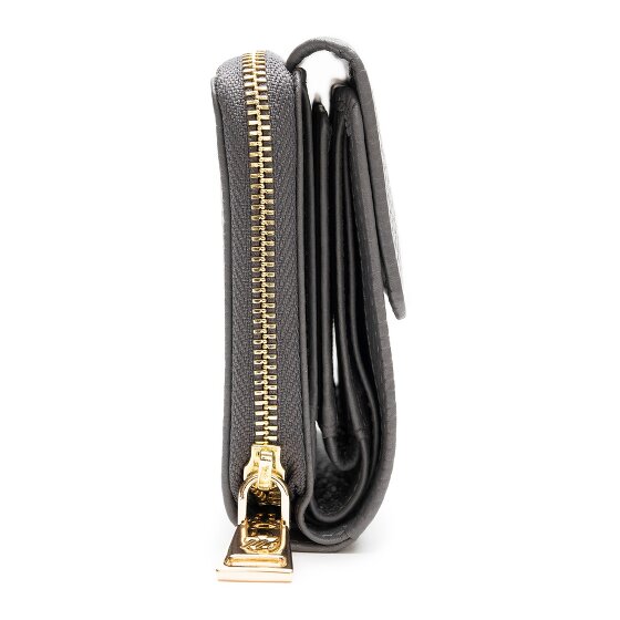 Lazarotti Bologna Leather Geldbörse Leder 12 cm