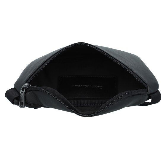 Calvin Klein Jeans Tagged Gürteltasche 23 cm Calvin Klein Jeans Tagged Gürteltasche 23 cm