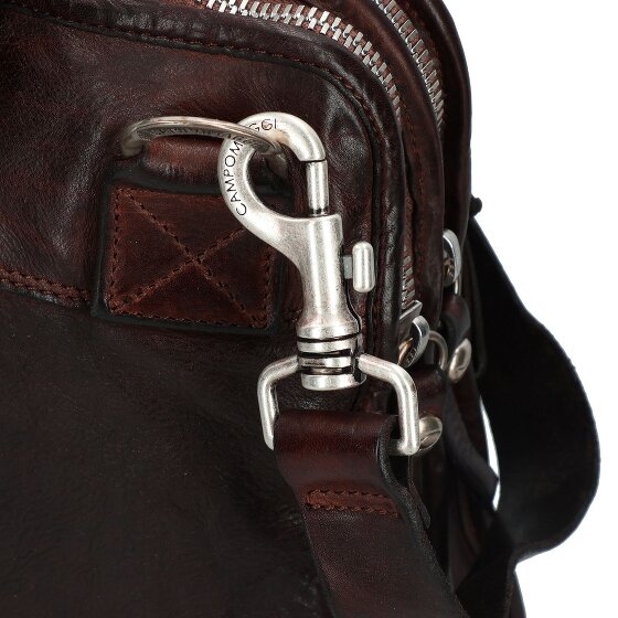 Campomaggi Noce Aktentasche Leder 38 cm