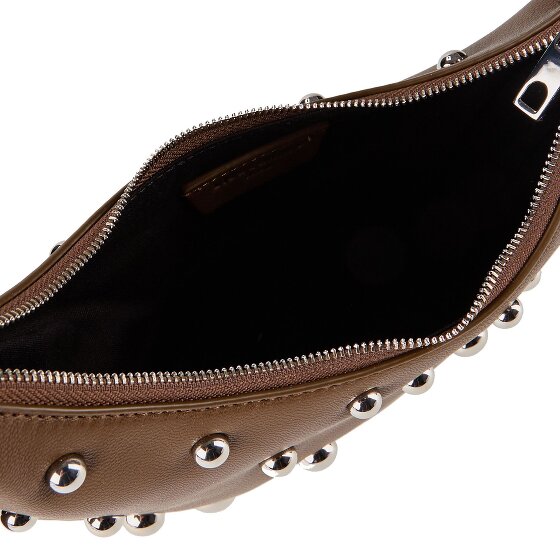 Liebeskind Ryker Schultertasche XS Leder 28 cm