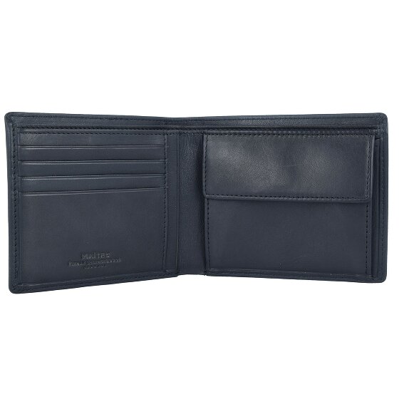Maître F3 Gilbrecht Geldbörse Leder 11,5 cm